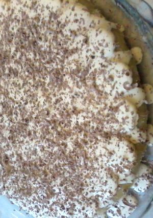 A picture of BANOFFEE PIE.
