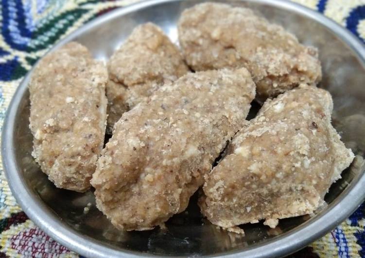 Recipe: Perfect Piniya