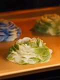 Kue Peony Crisp