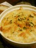 Quick and Easy Potato Gratin