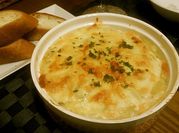 A picture of quick dinner ideas with potatoes