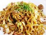 squid noodles