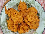 Gambar ikan giling goreng