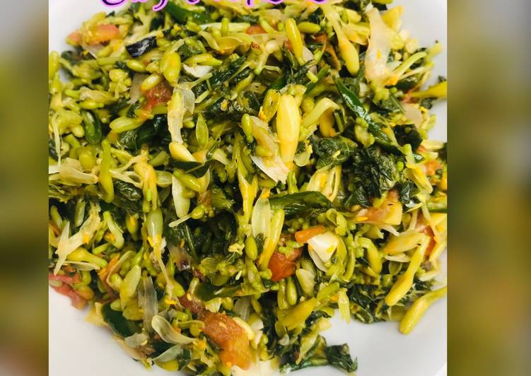 TUMIS KEMBANG KATES NO PAHIT🥰🥰