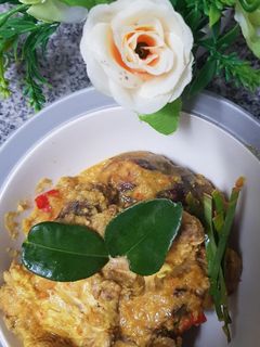 Foto resep Gulai otak sapi padang/ gulai banak