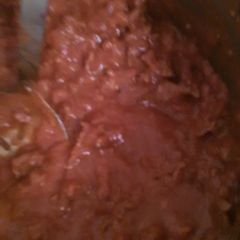 A picture of Debombdigity sloppy Joe's.