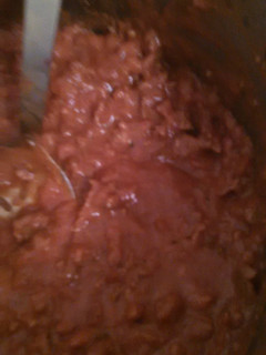 A picture of Debombdigity sloppy Joe's.
