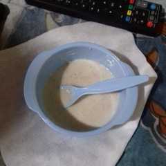รูปของ Simply mpasi oat