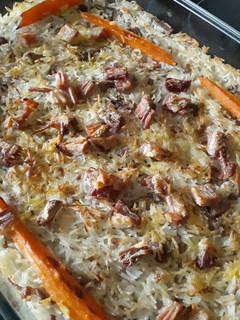 Foto de Arroz de Pato