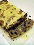 Oreo Banana Bread