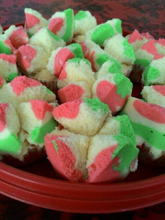 Foto resep Bolu Kukus Mekar Sederhana