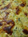 Spaghetti Squash Casserole