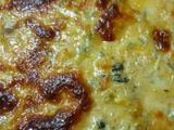 Spaghetti Squash Casserole