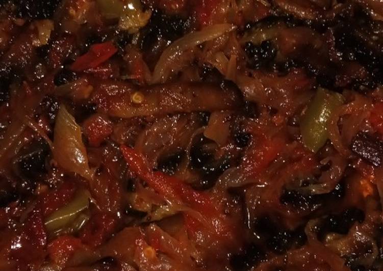 Guide to Make Karely pyaz ki sbzi