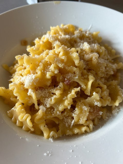 Una foto de Carbonara Original