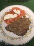 Filete caprese - 1