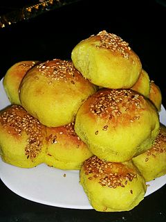 صورة لوصفة معجنات بالجبنة