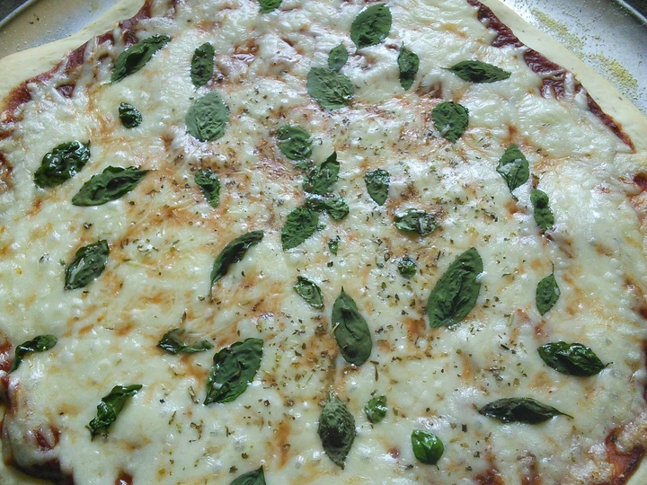 Easy Steps to Make Pizza dough with beer the Awesome  Appealing