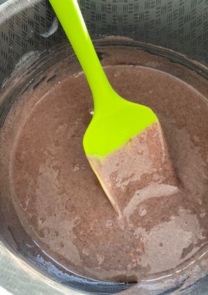 Foto de Brigadeiro de colher