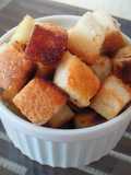 Made in 5 Minutes! Seriously Delicious Rusks