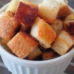 A picture of Made in 5 Minutes! Seriously Delicious Rusks.