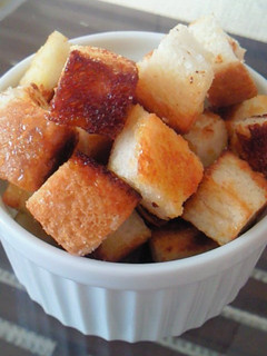 A picture of Made in 5 Minutes! Seriously Delicious Rusks.