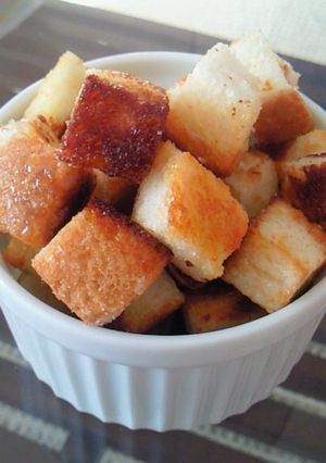 A picture of Made in 5 Minutes! Seriously Delicious Rusks.