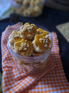Foto resep Kue Kacang Jadul
