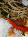 Sambal Belacan Tomato