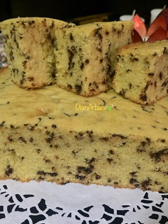 Foto resep BOLU JADUL MENTEGA🍃