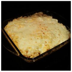 5 Star Mac n Cheese A picture of 5 Star Mac n Cheese.