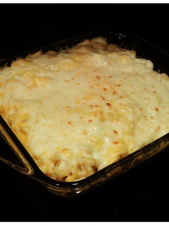 A picture of 5 Star Mac n Cheese.