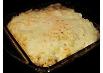 Popular Cuisine 5 Star Mac n Cheese Very Delicious Popular Cuisine 5 Star Mac n Cheese Very Delicious