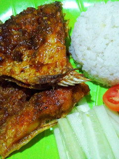 Foto resep Gurami Pedas Manis