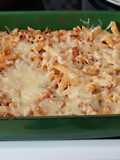 Macarrones vinagrosillos