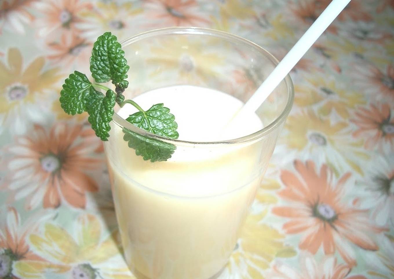 Milk Shake