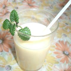 A picture of Milk Shake.