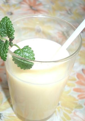 A picture of Milk Shake.