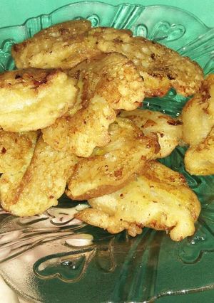 Foto resep Pisang Goreng - Ala Dewinta