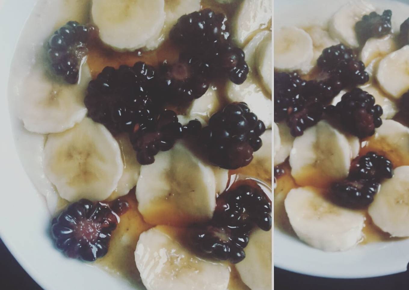 Organic Porridge
