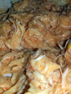 A picture of Crab Spread/Dip.