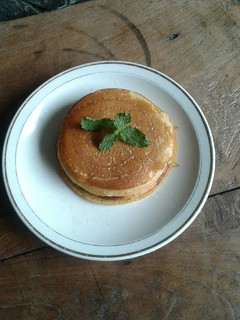 Foto resep Pancake