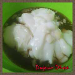 รูปของ Bubur SumSum Express