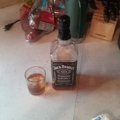 A picture of Stress Reliever.