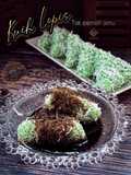 Kuih Lopis