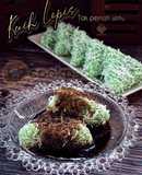Kuih Lopis