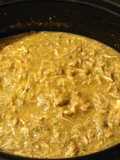 Nettie's Traditional Green Chili