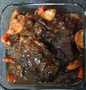 Easy Steps to Make Slow Cooker Pot Roast the So Delicious Really delicious
