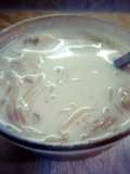 Sweet Vermicelli Porridge !!!