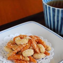 Sugar-Coated Kaki-Peanuts A picture of Sugar-Coated Kaki-Peanuts.